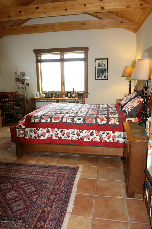 Master Bed 2