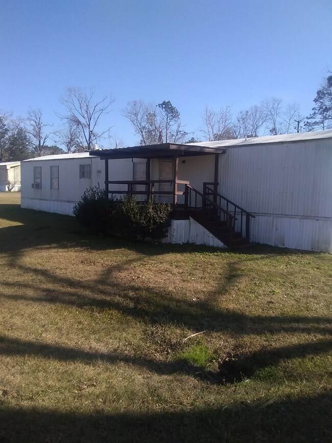 4 lots Parkside Dr, Donalsonville, GA 9845 - photo 5