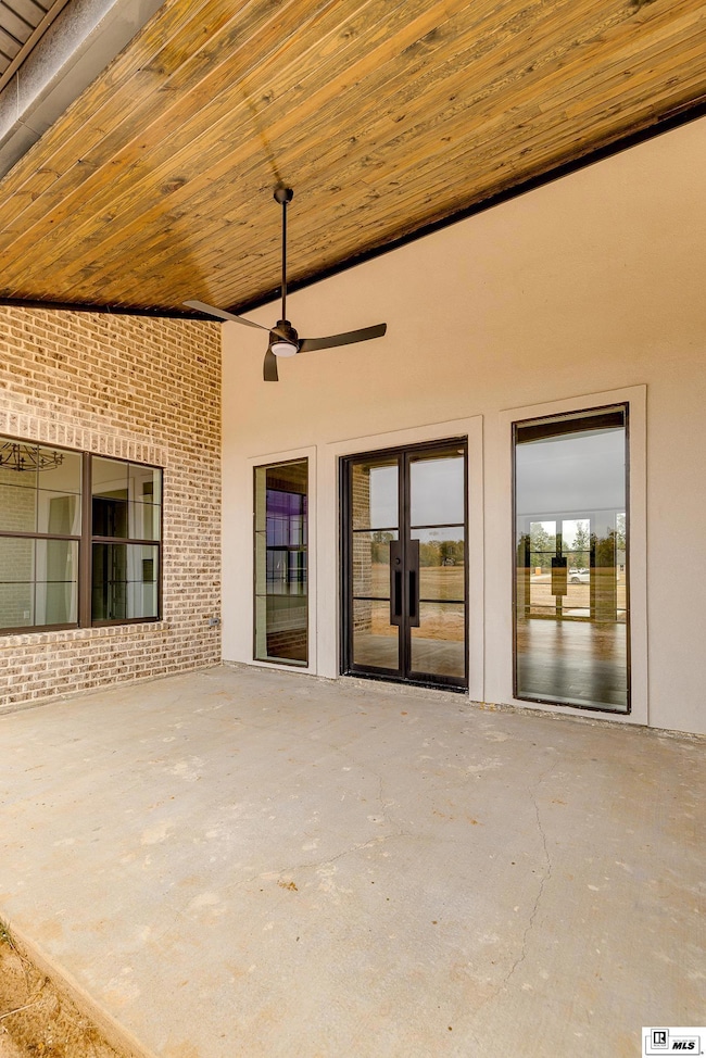 203 Baron Rd, Sterlington, LA 71280 - photo 7