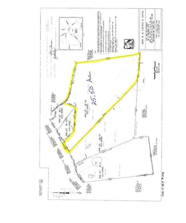 0 Richmond Rd unit 28-02B 4934422, Troy, NH 03465 - photo 2