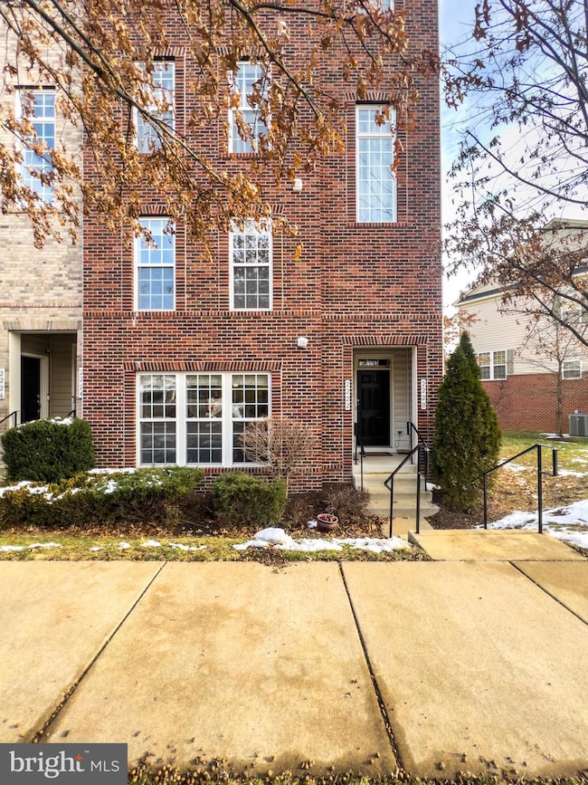 2222 Merseyside Dr unit 76, Woodbridge, VA 22191 - photo 2