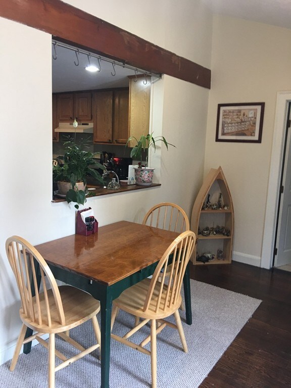 43 Pilgrim Terrace unit A, Marshfield, MA 02050 - photo 3