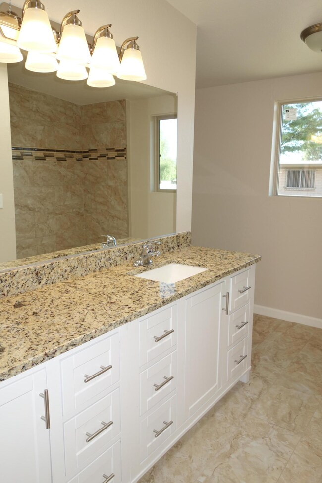 Master bath