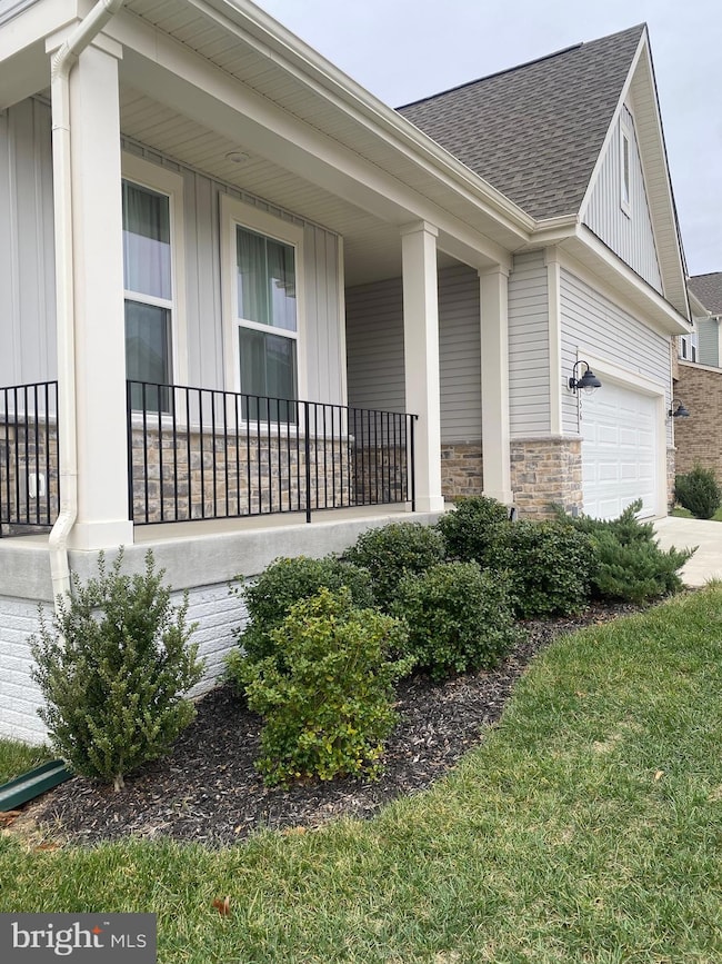 2156 Berwick Dr, Jeffersonton, VA 22724 - photo 4