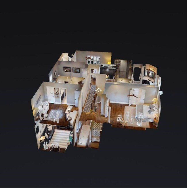 8420 Moritz Green, Houston, TX 77055 - photo 3