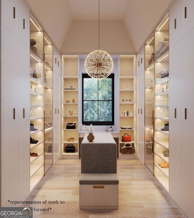 494 Johnson Brady Rd, Canton, GA 30115 - photo 5