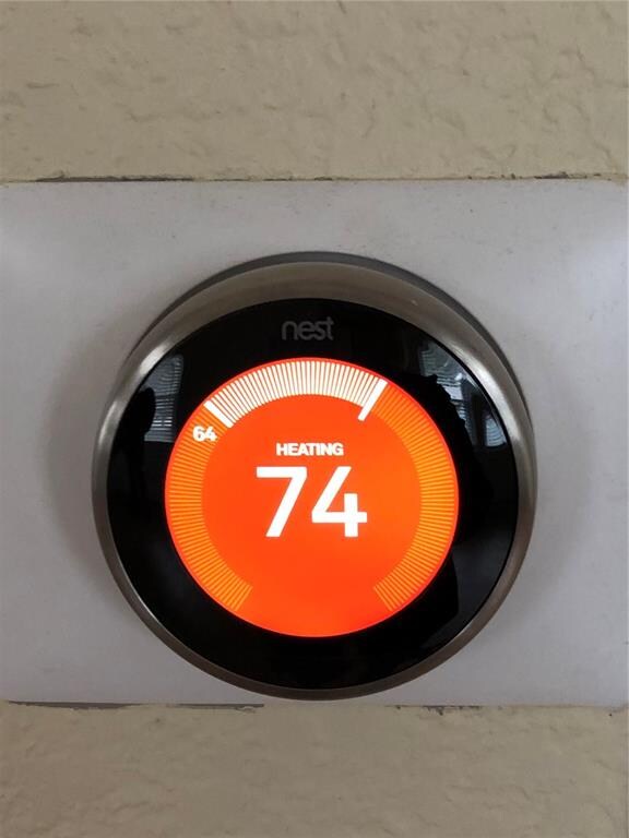 This Nest system is pretty nice.