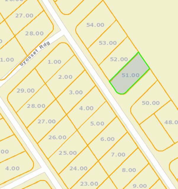 Lot 123 Blackfoot Trail E unit 123, Crab Orchard, TN 37723 - photo 2