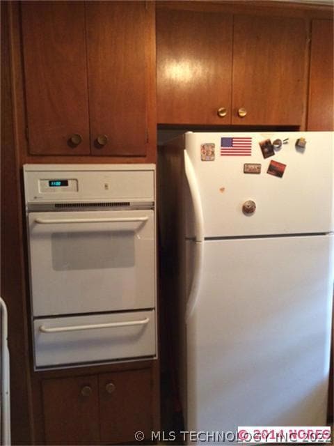 Appliances will remain