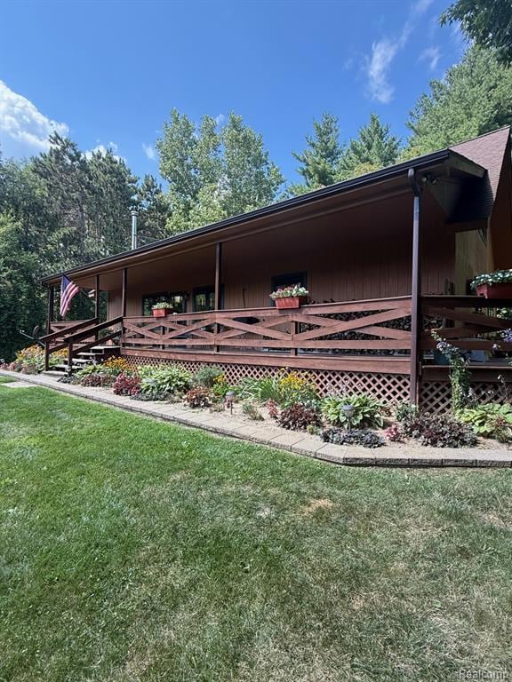 3199 West Rd, Metamora, MI 48455 - photo 4