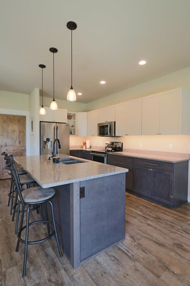 116 Harbor Way, Big Fork, MT 59911 - photo 4