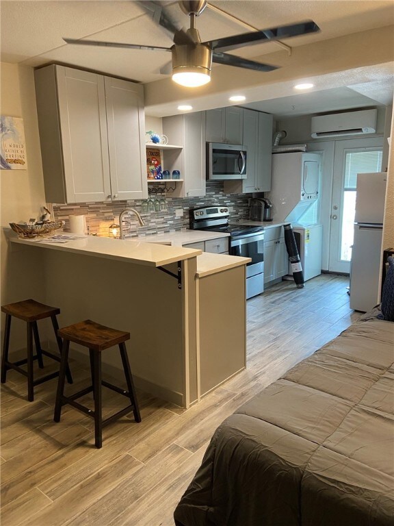 Anchor Resort Condominiums unit 133, Corpus Christi, TX 78418 - photo 2