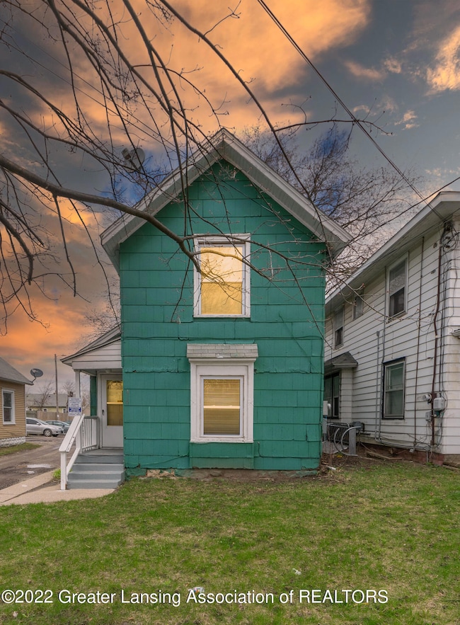 416 W Saginaw St, Lansing, MI 48933 - photo 3