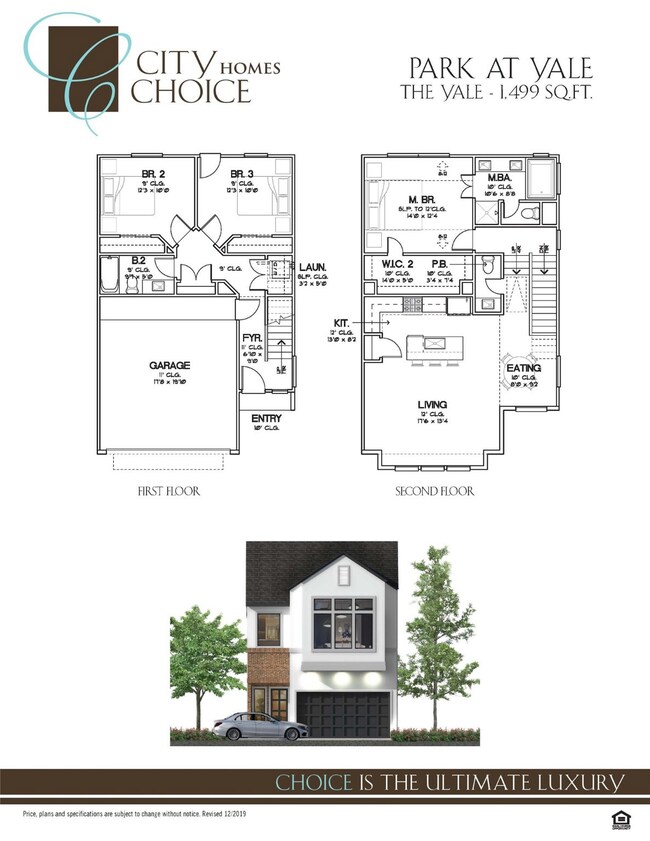 143 Knights Bridge Park Ln, Houston, TX 77018 - photo 2