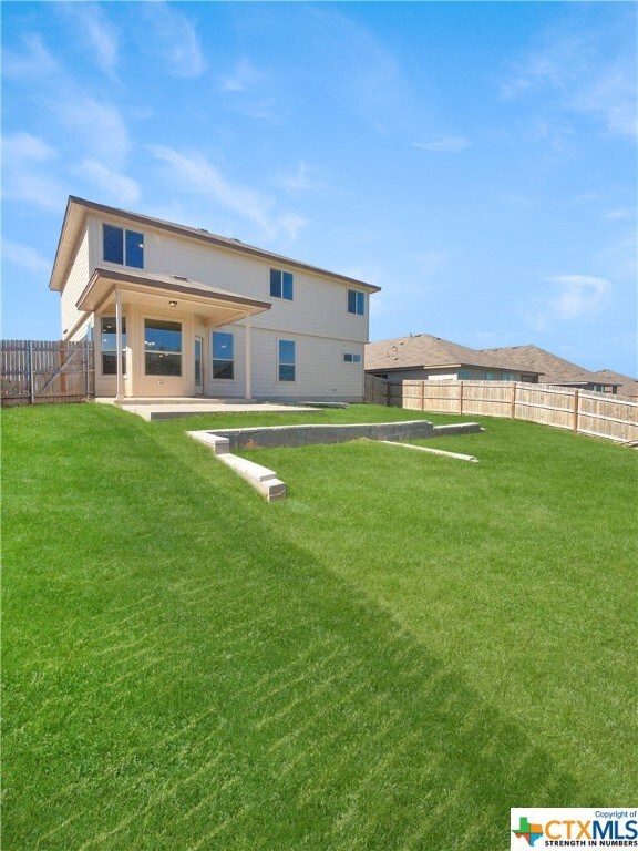 2308 Pintail Loop, Other, TX 76522 - photo 7