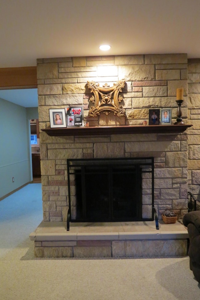 500 Hickory Dr, Marysville, OH 43040 - photo 3