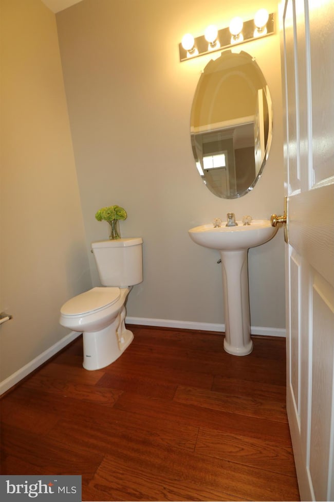 42698 Sandman Terrace, Chantilly, VA 20152 - photo 5