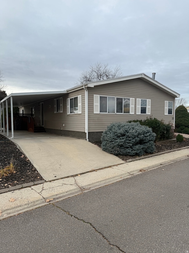 1111 N 2000 W unit 21, Ogden, UT 84404 - photo 4