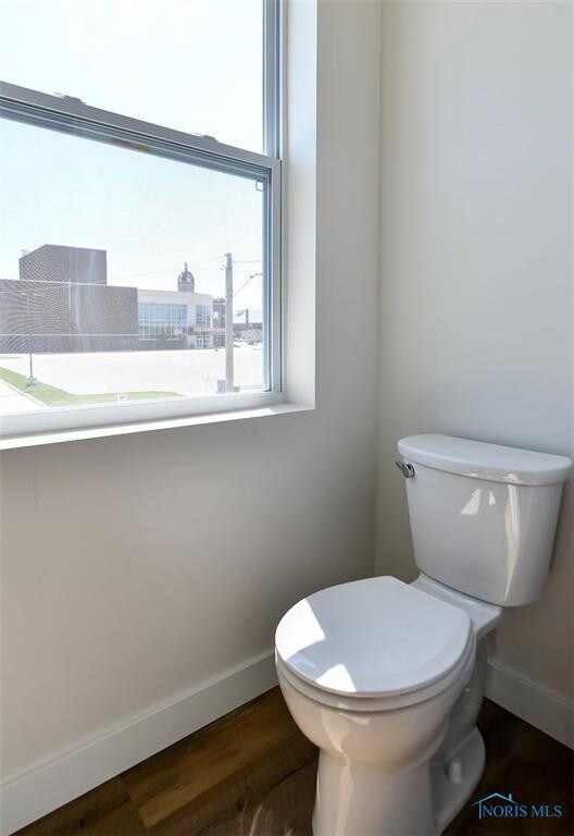 214 S West St, Findlay, OH 45840 - photo 4