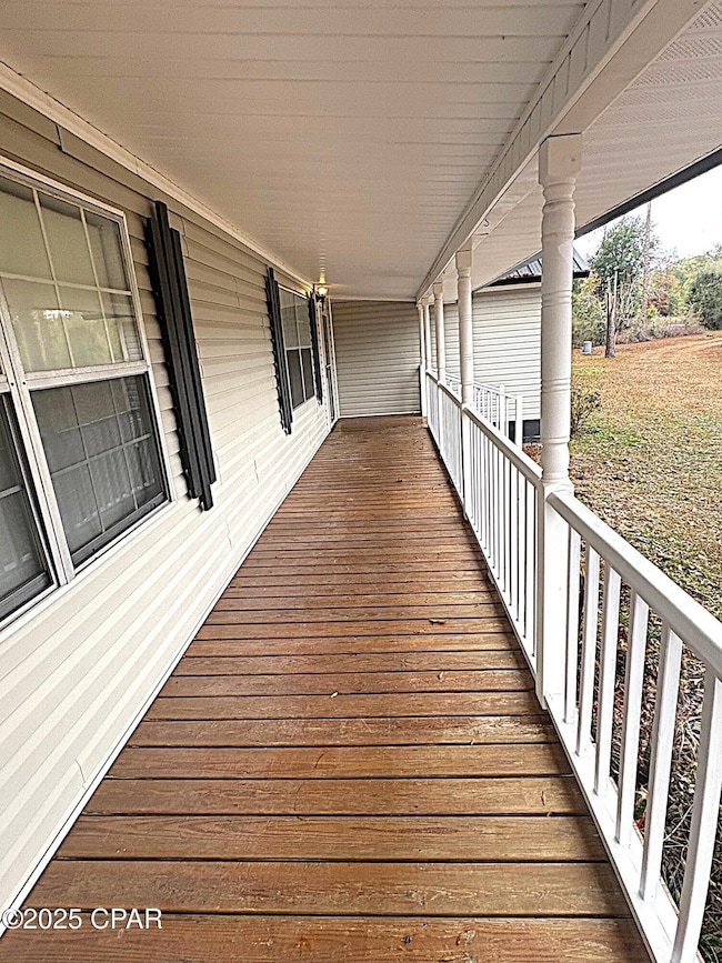 5853 Catalina Ln, Greenwood, FL 32443 - photo 2