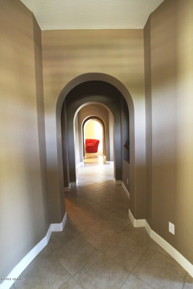 Entry Hall 1