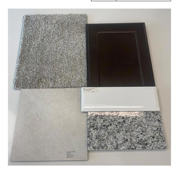 Designer selections sample photo for homesite 290