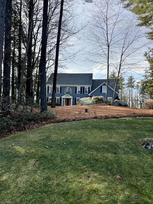 41 Strafford Ln, Bedford, NH 03110 - photo 2