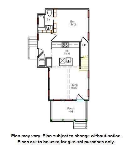 205 Lucius Ln, Oxford, MS 38655 - photo 2