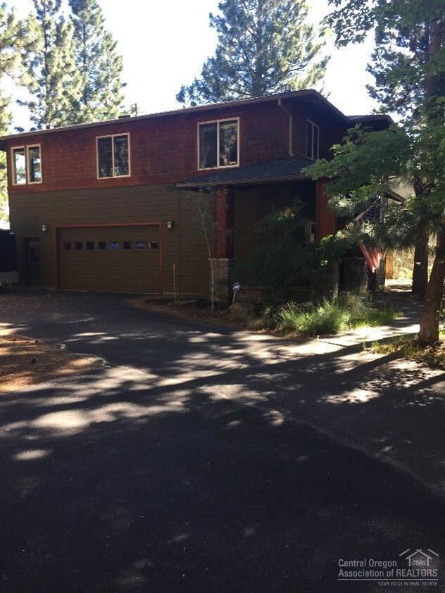 19590 E Campbell Rd, Bend, OR 97702 - photo 2