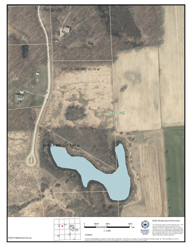 0 Cody Dr unit 23064875, Dexter, MI 48130 - photo 2