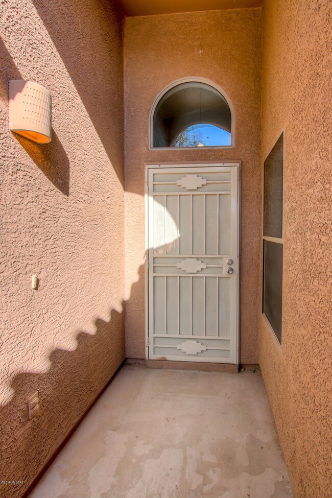 6 Exterioor Entry photo a