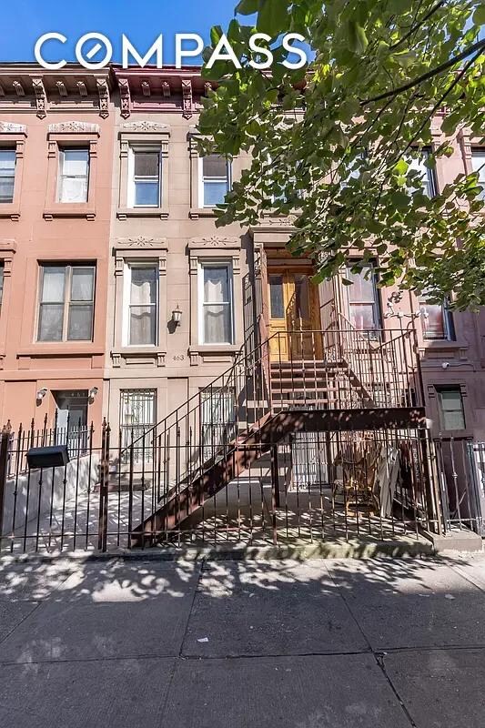 463 Saint Johns Place unit 1, Brooklyn, NY 11238 - photo 6