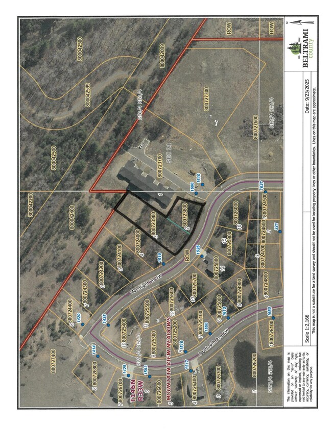 TBD Moonlight Ln SW, Bemidji, MN 56601 - photo 6