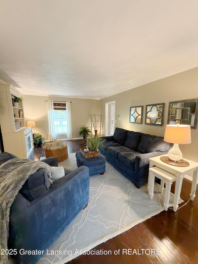 1572 Wenonah Dr, Okemos, MI 48864 - photo 7