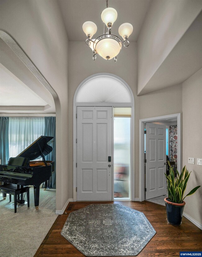 6599 Littler Dr N, Keizer, OR 97303 - photo 5