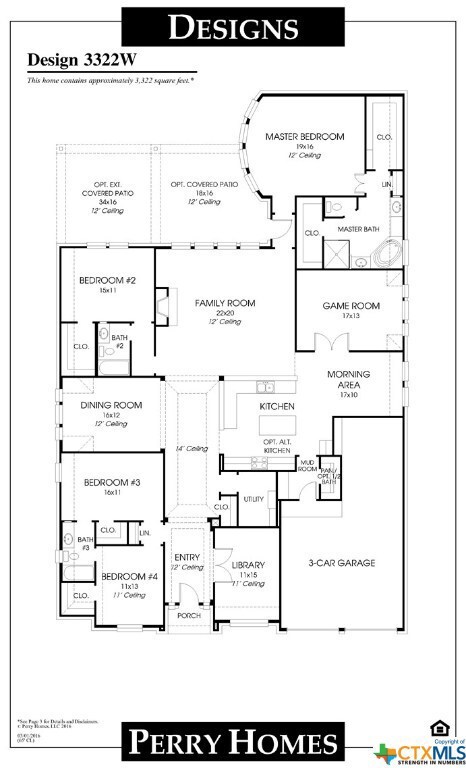 25436 River Ledge, Fair Oaks Ranch, TX 78015 - photo 3