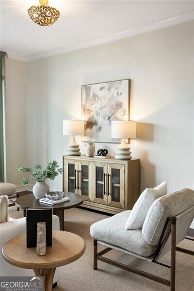 The Astoria at the Aramore unit 503, Atlanta, GA 30309 - photo 7