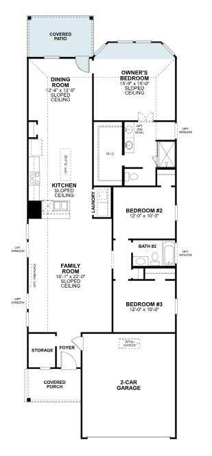 1136 Aragon Trail, Mesquite, TX 75149 - photo 2