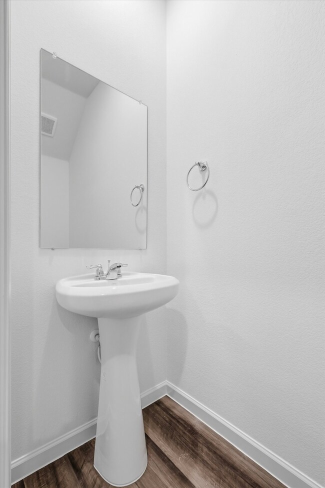 2106 Meadow Park Dr, Melissa, TX 75454 - photo 5