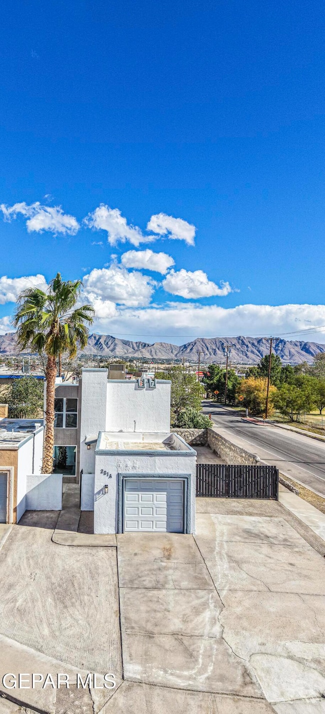 201 Mulberry Ave unit A, El Paso, TX 79932 - photo 7