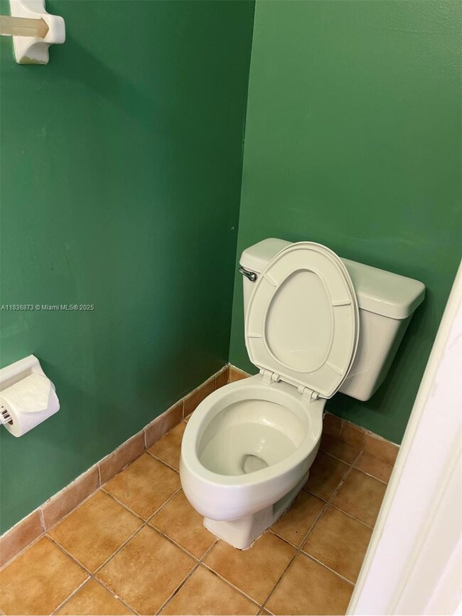 Half bath