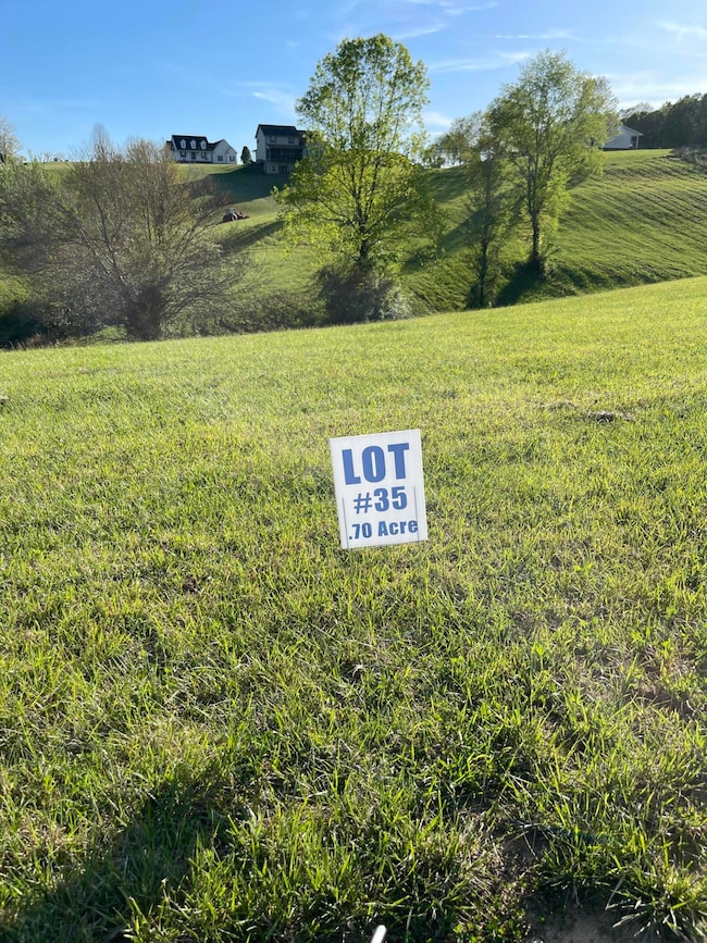 9999 Shiner Hill Phase II Lot #35, Williamsburg, KY 40769 - photo 3