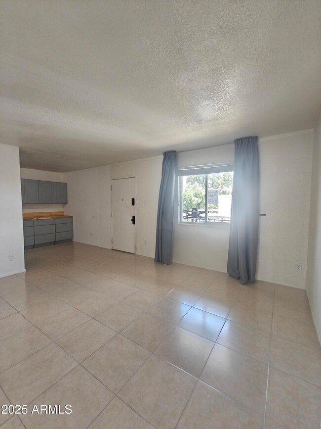 Main Living Area