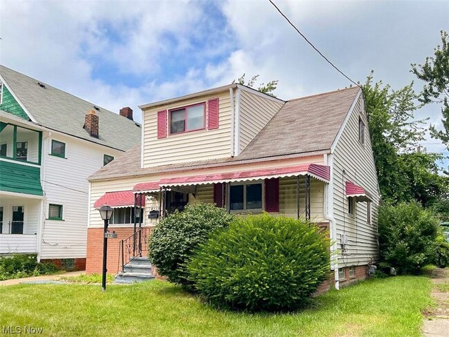 14513 Kingsford Ave, Cleveland, OH 44128 | Homes.com