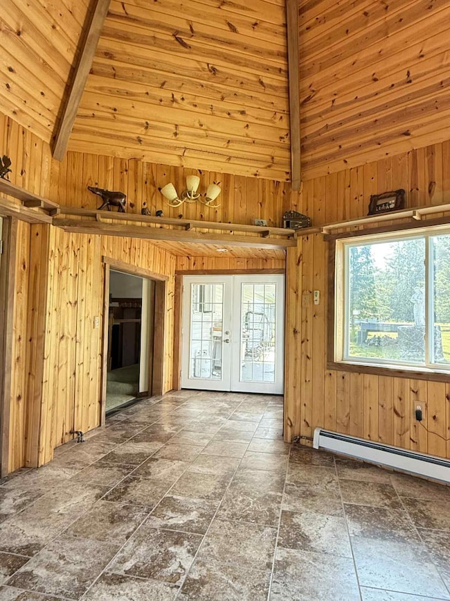 14685 Hubbard Lake Rd, Hubbard Lake, MI 49747 - photo 5