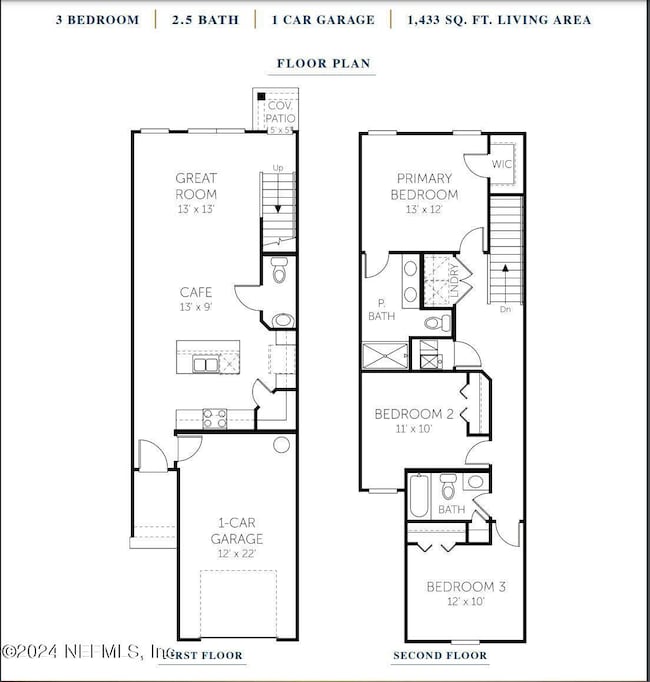 3817 Athenian Way, Middleburg, FL 32068 - photo 2