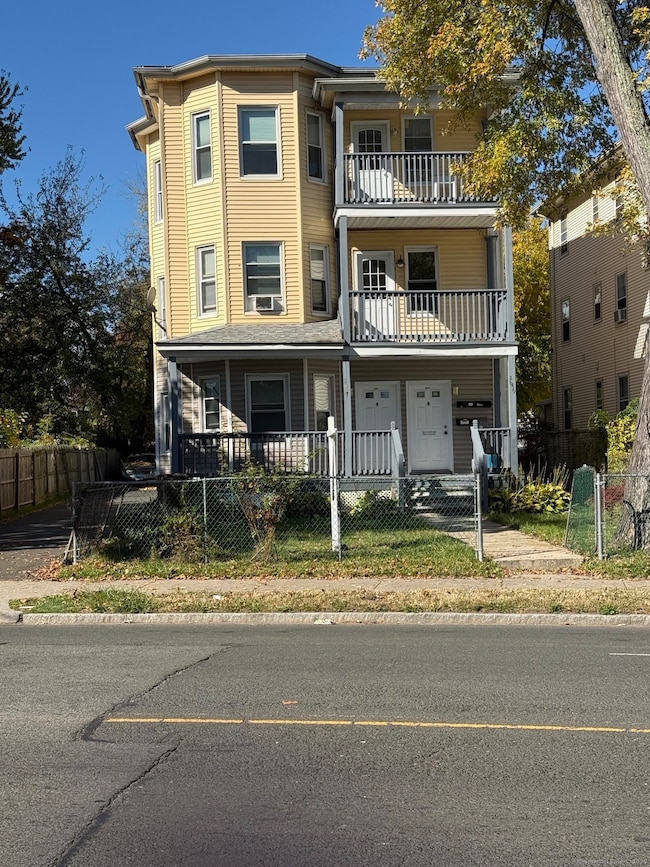 2657 Main St unit 2659, Hartford, CT 06120 - photo 2