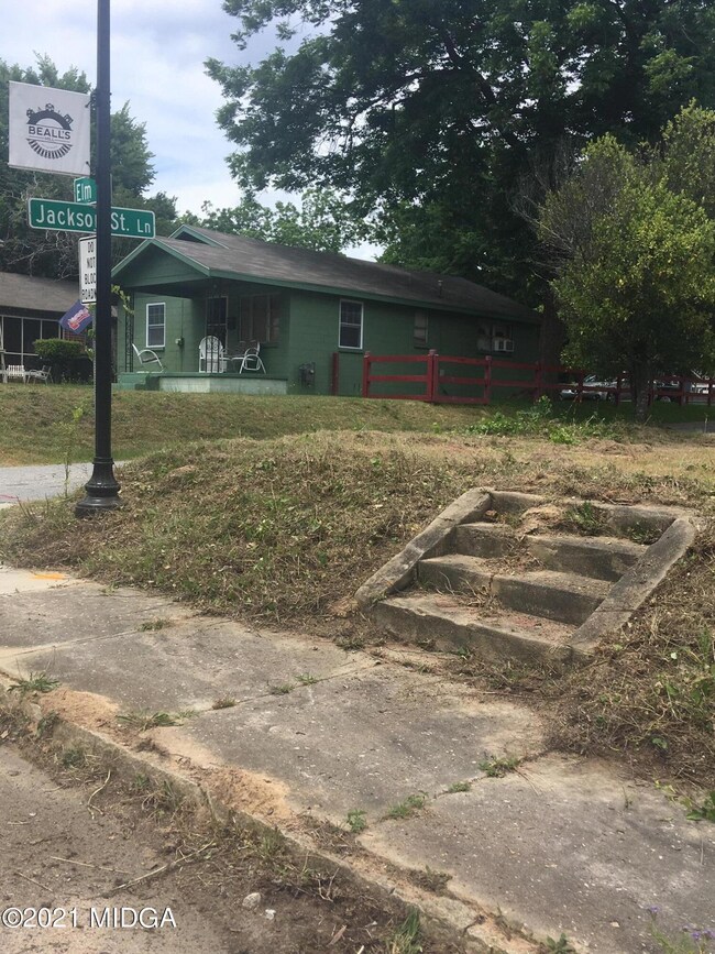 1395 Telfair St, Macon, GA 31201 - photo 3