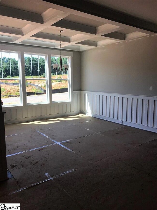 Breakfast/Dining nook