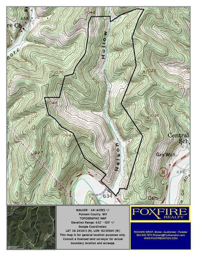 Sr 34 S, Hurricane, WV 25526 - photo 4